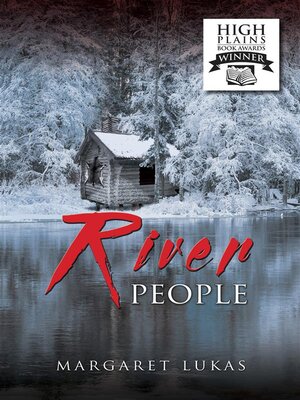 cover image of River People